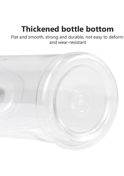 5 Adet 5 Adet 100 ml Baharat Kavanozları Baharat Tuz Biber Çalkalayıcı Baharat Kavanoz Baharat Organizatör Plastik Barbekü Çeşni Mutfak Gadget (Yurt Dışından) indirimleri