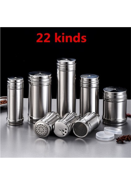 16 Barbekü Barbekü Yağmurlama Biber Baharat Kutusu Kimyon Kavanoz Ticari Baharat Kavanoz Baharat Saklama Kutusu Baharat Rafı Kavanoz Biber Püskürtücü (Yurt Dışından) fiyatları