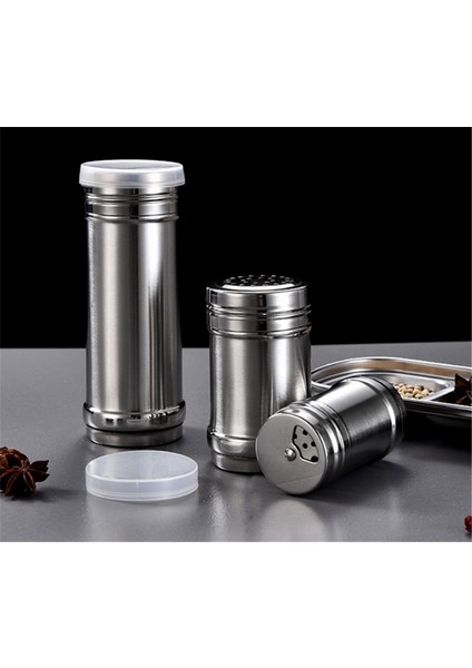 16 Barbekü Barbekü Yağmurlama Biber Baharat Kutusu Kimyon Kavanoz Ticari Baharat Kavanoz Baharat Saklama Kutusu Baharat Rafı Kavanoz Biber Püskürtücü (Yurt Dışından) indirimleri