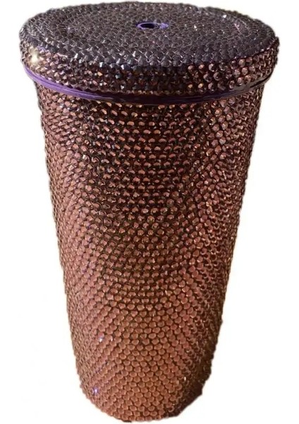 Mavi 2 Adetvakum Şişesi Taşınabilir Aşınmaya Dayanıklı Çok Renkli Sağlam Termal Kupa Yürüyüş Için Elmas Çivili Tumbler 2021 Pipetli Kupa (Yurt Dışından) fırsatları