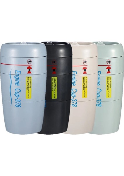 B Bardak Bardak 350 ml Moda Elektrikli Karıştırma Bardağı Çift Katmanlı Gıda Sınıfı Paslanmaz Çelik Kahve Fincanı Çocuk Su Bardağı Bardak (Yurt Dışından)