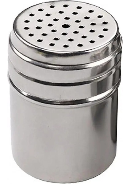 Paslanmaz Çelik Baharat Şişesi Harika Yeniden Kullanılabilir Baharat Kavanoz Çok Amaçlı Biber Tutucu Pişirme Aletleri (Yurt Dışından) modelleri