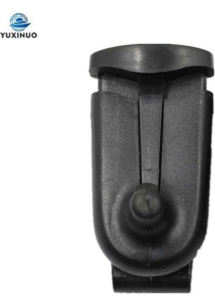 Siyah 2 Adet El Radyosu Kemer Klipsi Motorola Frs Talkabout T6200 T5728 T5428 T5720 T5320 T5420 T5628 Walkie Talkie Aksesuarları (Yurt Dışından) modelleri