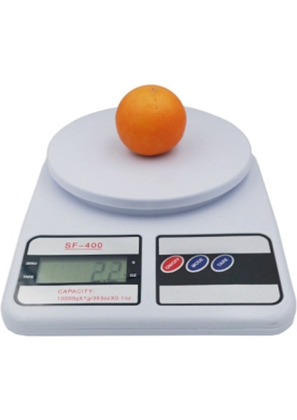 Beyaz 10 Kg/1g Yüksek Hassasiyetli Mutfak Elektronik Tartı Dijital Kahve Çekirdeği Tıbbi Malzeme Ölçeği Pişirme Pişirme Gıda Tartı (Yurt Dışından) modelleri
