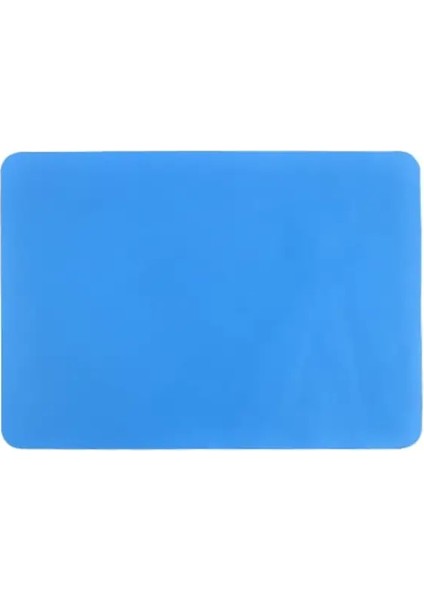 Mavi 40X30 cm 14 Renk Silikon Ped Su Geçirmez Placemat Masa Mat Isı Yalıtım Pedi Kaymaz Yıkanabilir Reçine Ped Dıy Uv Epoksi El Sanatları Için (Yurt Dışından) fiyatları