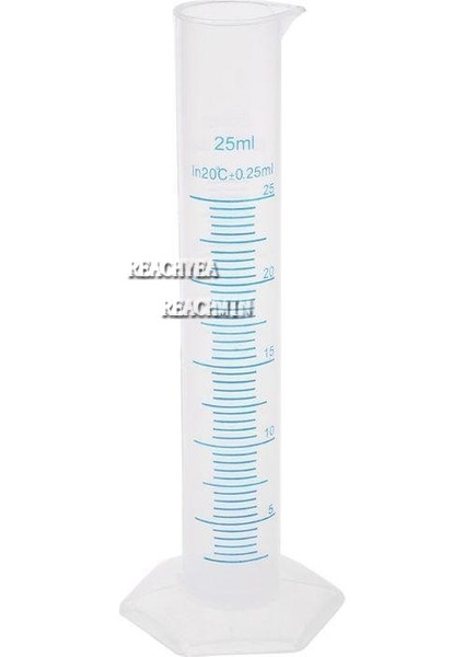 50ML 1 Adet 10/25/50/100/250/500ML Plastik Ölçüm Silindiri Laboratuvarı Mezun Silindir Kimya Laboratuvarı Standart Ölçüm Kabı (Yurt Dışından) modelleri