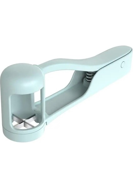 Üzüm Dilimleyici Üzüm Dilimleme Araçları Kiraz Meyve Splitter Mutfak Aksesuarları Paslanmaz Çelik Hızla Ergonomik Kolu Çilek Kesici (Yurt Dışından) fiyatları
