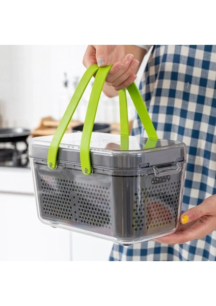 12 In 1-Yeşil 8/22 In 1 Çok Fonksiyonlu Sebze Doğrama Dicer Dilimleme Sebze Kesici Mutfak Rende Soğan Sarımsak Havuç Patates Mutfak Aracı (Yurt Dışından) fırsatları