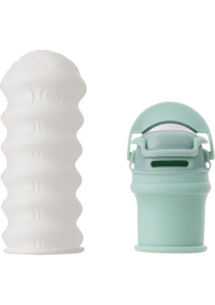 Açık Yeşil Fasola Sebze Toplama Bahçecilik Silikon Başparmak Bıçağı Hasat Aracı Ayırıcı Parmak Bitki Meyve Toplama Bıçağı Bahçe Aletleri (Yurt Dışından)