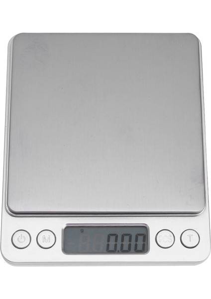 Elektronik Mutfak Terazisi Akıllı Manuel Damla Kahve Terazisi Ev Yüksek Hassasiyetli Ev Mutfak Gadget Aracı (Yurt Dışından)