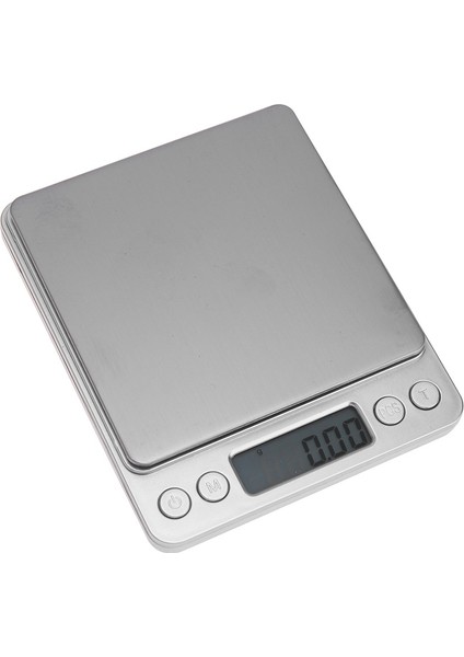 Elektronik Mutfak Terazisi Akıllı Manuel Damla Kahve Terazisi Ev Yüksek Hassasiyetli Ev Mutfak Gadget Aracı (Yurt Dışından) fiyatları