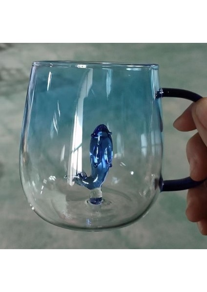 Kademeli Değişim 1 Adet Yaratıcı 3D Pembe Cam Gül Dahili Kırmızı Beyaz Şarap Bardakları Fincan Kadeh Takımı Kadehler Şampanya Flüt Ev Güzel Hediye (Yurt Dışından)