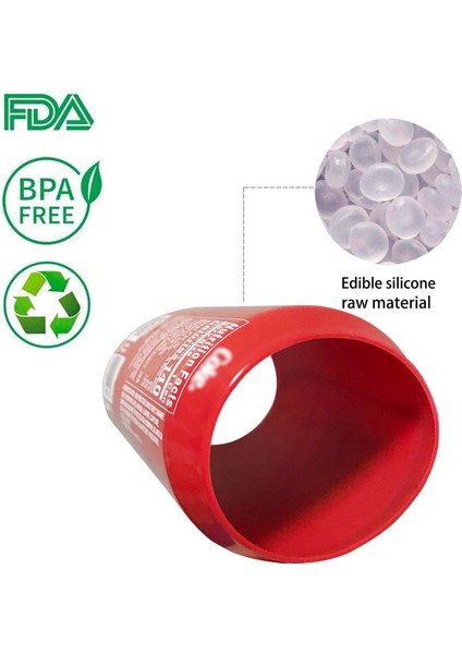 1 Adet 375 ml Bira Kapak Şişe Kol Kılıfı Bir Bira Gizlemek Kola Bardağı Kapağı Şişe Tutucu Termal Çanta Kamp Seyahat Yürüyüş Aksesuarları 2023NEW (Yurt Dışından) fiyatları