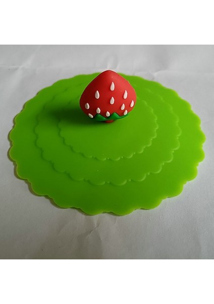 Stil 4 Silikon Kap Kapağı Gıda Sınıfı Toz Geçirmez Emme Kapağı Çay Kahve Kapağı Isıya Dayanıklı Sızdırmaz Mühürlü Kapaklar Kap (Yurt Dışından) indirimleri