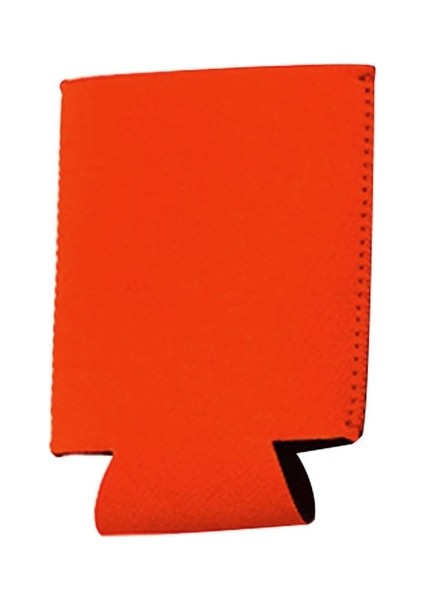 Kırmızı 10X13CM Yalıtımlı Kola Bira Içecek Şişesi Kol Kupa Kapağı Bardak Tutucu Dalış Bezi Isı Yalıtımı Yumuşak Dayanıklı Taşınabilir (Yurt Dışından)