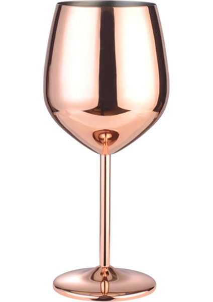 Siyah 500 ml Pürüzsüz Şampanya Kokteyli Açık Havuz Kolay Temizlenen Şarap Gözlük Hediye Otel Barware Yıldönümü Mutfak Paslanmaz Çelik (Yurt Dışından) fiyatları