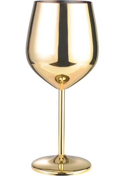 Siyah 500 ml Pürüzsüz Şampanya Kokteyli Açık Havuz Kolay Temizlenen Şarap Gözlük Hediye Otel Barware Yıldönümü Mutfak Paslanmaz Çelik (Yurt Dışından) indirimleri