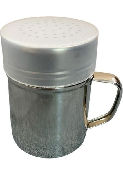 M Peynir Çalkalayıcı Neme Dayanıklı Parmesan Kavanoz Orta Delik Un Tarçın Şeker Çalkalayıcı Dağıtıcı Mutfak Malzemeleri (Yurt Dışından)