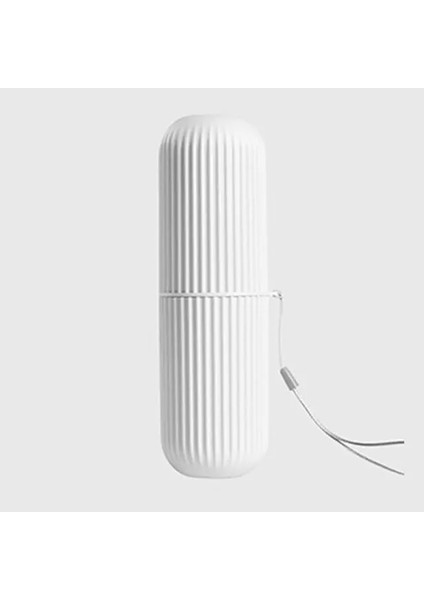 Bej 51-100ML Basit Iskandinav Seyahat Taşınabilir Yıkama Bardak Organizatör Banyo Plastik Diş Fırçası Tutucu Depolama Organizatör Bardak Banyo Setleri (Yurt Dışından) fiyatları