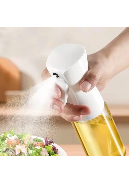 300ML Siyah 200ML 300ML 500ML Yağ Spreyi Şişesi Mutfak Pişirme Zeytinyağı Dağıtıcı Kamp Barbekü Pişirme Sirkesi Soya Sosu Püskürtücü Kapları (Yurt Dışından) modelleri