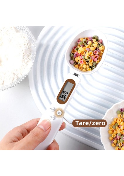 Siyah Dijital Mutfak Terazisi, LCD Ekran 1g/0.1oz Hassas Paslanmaz Çelik Gıda Ölçeği Pişirme Pişirme Tartı Elektronik (Yurt Dışından) fırsatları