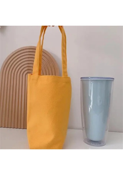 03 Şişe Kapakları Taşınabilir Su Şişesi Kolu Omuz Askısı ile Yeniden Kullanılabilir Su Şişesi Taşıma Çantası Kılıfı Su Şişesi Aksesuarları (Yurt Dışından)
