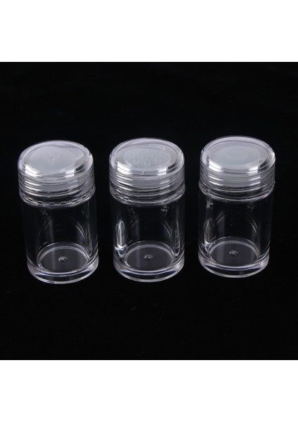 12 Delik Siyah 1 Adet Mini Plastik Tuz Biber Depolama Şişeleri Baharat Kutusu Açık Kamp Piknik Barbekü Yeniden Kullanılabilir Taşınabilir Baharat Şişesi Kavanoz (Yurt Dışından)