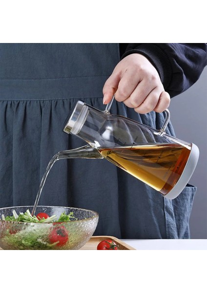 900 ml Mutfak 900 ml Yağ Dağıtıcı Pişirme Zeytinyağı Püskürtücü Dağıtıcı Şişe Yağı Şişesi Püskürtücü Can Yağ Kavanoz Pot Aracı Pasta Araçları Olabilir (Yurt Dışından)
