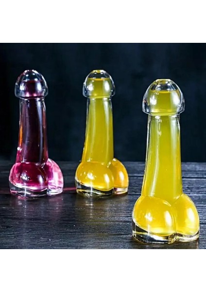 100ML Kullanışlı Şarap Bardağı Sızdırmaz Kaymaz Benzersiz Iyi Sızdırmazlık Şampanya Bardakları (Yurt Dışından) modelleri