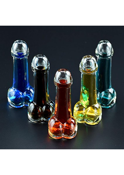 100ML Kullanışlı Şarap Bardağı Sızdırmaz Kaymaz Benzersiz Iyi Sızdırmazlık Şampanya Bardakları (Yurt Dışından) fırsatları