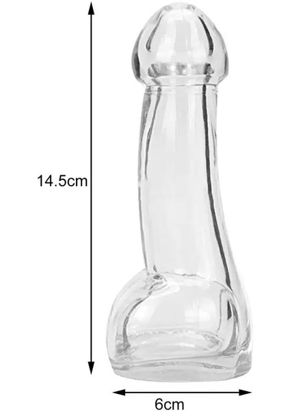 100ML Kullanışlı Şarap Bardağı Sızdırmaz Kaymaz Benzersiz Iyi Sızdırmazlık Şampanya Bardakları (Yurt Dışından) indirimleri