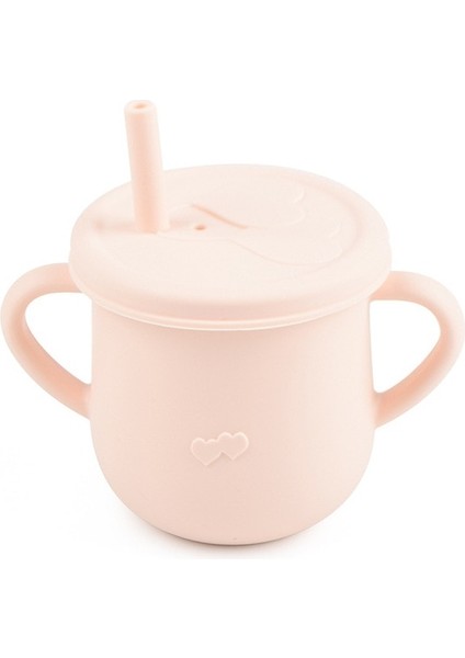 Y4 Bebek Eğitim Fincan Gıda Sınıfı Silikon Damlatmaz Bardaklar Sızdırmaz Içme Samanı Bardak Besleme Drinkware Toksik Olmayan Bardak Sofra (Yurt Dışından) fiyatları