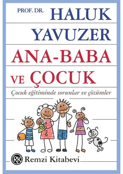 Ana Baba Ve Çocuk