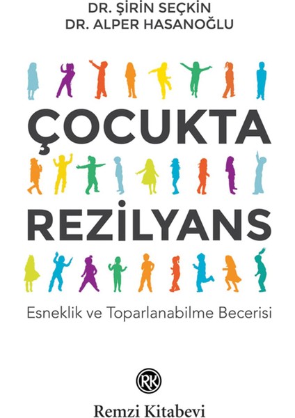 Çocukta Rezilyans - Alper Hasanoğlu