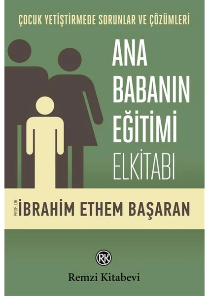 Ana Babanın Eğitimi El Kitabı