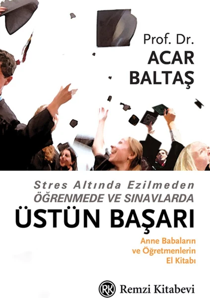 Üstün Başarı