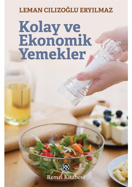 Kolay Ve Ekonomik Yemekler