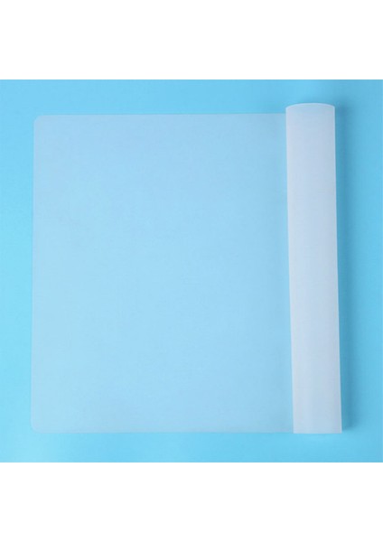Şeffaf Silikon Dünya Silikon Su Geçirmez Placemat Masa Mat Isı Yalıtımı Anti-Patinaj Yıkanabilir Dayanıklı Mutfak Yemek Araçları (Yurt Dışından) fiyatları