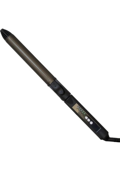 28MM Au 19/22/25/28/32MM Saç Bigudi Profesyonel Bukle Makinesi Süper Ince Islak Kuru Çift Kullanımlı Плойка Для Волос Bigudi Saç Waver (Yurt Dışından)