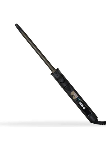 13MM Au Saç Bigudi Profesyonel Bukle Makinesi 13/16/19/22/25/28/32MM Süper Ince Islak Kuru Çift Kullanımlı Плойка Для Волос Bigudi Saç Waver (Yurt Dışından)