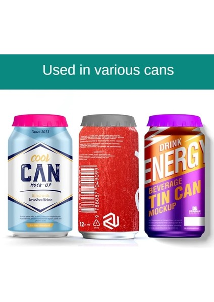 Turuncu Mutfak Eşyaları Şişe Kapağı Yumuşak Silika Jel Soda Konserve Kapağı Tencere/bardak Takımı/sofra Takımı/aksesuarlar Geniş Uygulama Yelpazesi Yeniden Kullanılabilir (Yurt Dışından) indirimleri