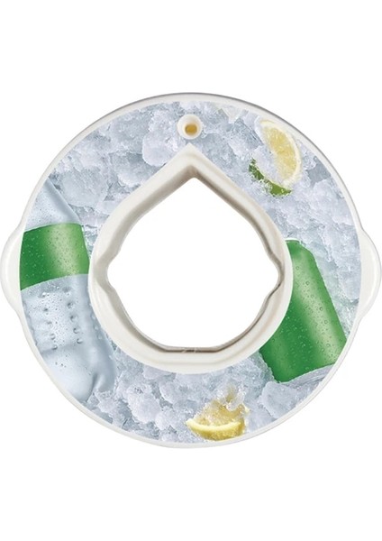 Gazlı Içecek 2 Kokulu Kapsül Tatlandırıcı Kapsüller Hava Kokusu Meyve Aroması 0 Şekerli Plastik Su Kokulu Içecek Şişesi Daha Fazla Su Iç (Yurt Dışından)