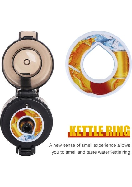 Gazlı Içecek 2 Kokulu Kapsül Tatlandırıcı Kapsüller Hava Kokusu Meyve Aroması 0 Şekerli Plastik Su Kokulu Içecek Şişesi Daha Fazla Su Iç (Yurt Dışından) fiyatları