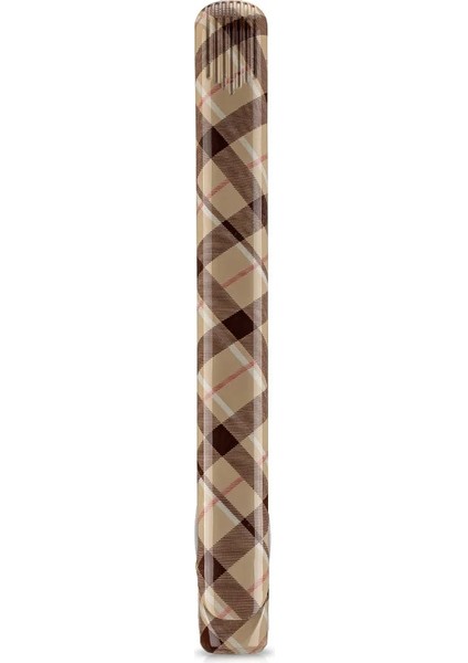 Tartan Tasarım Ab Profesyonel Saç Şekillendirme Mini Taşınabilir Seramik Düz Zebra Saç Düzleştirici Ütüler Şekillendirici Araçları Dalgalar Ütüler (Yurt Dışından) modelleri