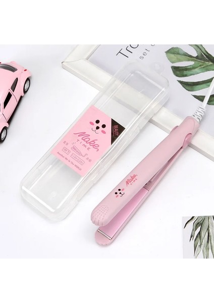 Mavi Cn A Mini Saç Demir Pembe Oluklu Levha Elektrikli Bukle Makinesi Kıvırmak Modelleme Araçları (Yurt Dışından) indirimleri