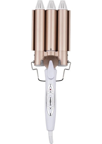 20MM Ingiltere Profesyonel Kuaförlük Araçları Saç Maşaları Seramik Beş Namlu Şekillendiriciler Saç Maşaları Şekillendirici Araçları Saç Maşaları (Yurt Dışından) modelleri