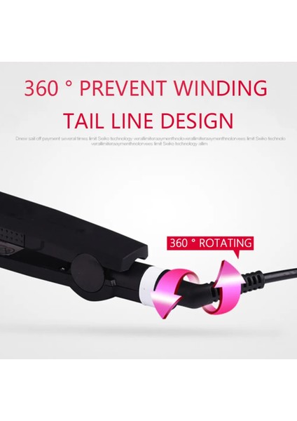 Tip 2 Turuncu Us Saç Kıvırıcı Saç Maşası Seramik Kıvırıcılar Wavers Bigudi Değnek Hızlı Isıtma 3 Varil Saç Waver Araçları Mısır Saç Türleri (Yurt Dışından) indirimleri