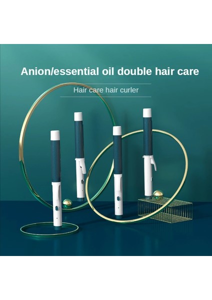 Mavi 28MM Au Çeşitli Stiller Profesyonel Seramik Elektrikli Saç Bigudimoda Şekillendirme Araçları Rulo Bukleler Curling Demir Değnek Güzellik Saç Maşaları (Yurt Dışından) fiyatları