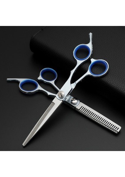 Set Keskin Makas Profesyonel Kuaförler Inceltme Makası Saç Kesme Kuaförlük Seti Salon Berber Aletleri (Yurt Dışından) fiyatları