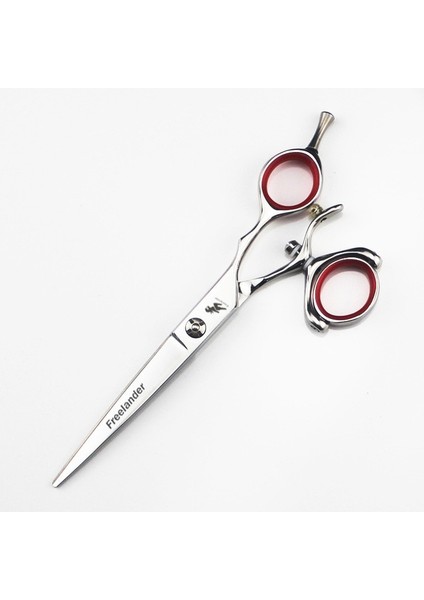 5.5 Inç Kesme 5.5 "6" Sıcak Titanyum Uçan Makaslar Döner Başparmak Makaslar Döner Saç Makası Kuaförlük Sinek Makası Kuaför Malzemeleri (Yurt Dışından)